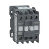 Schneider Electric LC1E1810M5 แมกเนติก คอนแทกเตอร์ 3 เฟส รุ่น LC1E , EasyPact TVS contactor 3P(3 NO), AC-3, 440V,18A