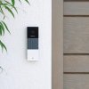 Netatmo กริ่งประตูพร้อมกล้องอัจฉริยะ SMART VIDEO DOORBELL | NDB-P