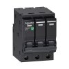 Schneider Electric เซอร์กิตเบรกเกอร์ลูกย่อย QOVS 3Pole 63A 10kA รหัส QO363VSC10T สั่งซื้อที่ร้าน Ucanbuys