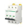 Schneider Electric - Miniature Circuit-Breaker, Acti9 iK60N, 3P, 32A, C Curve, 6000A : A9K24332 ที่ร้าน Ucanbuys