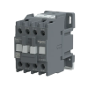 Schneider Electric LC1E1810M5 แมกเนติก คอนแทกเตอร์ 3 เฟส รุ่น LC1E , EasyPact TVS contactor 3P(3 NO), AC-3, 440V,18A