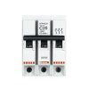BTicino ลูกย่อยเซอร์กิตเบรกเกอร์ ชนิด 3 โพล 20 แอมป์ 6kA Plug-In Branch Breaker 3P ,20A 6kA รุ่น BTP3C20 | Ucanbuys