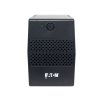 EATON 9C00-63013EN1 - UPS 5V 1050VA/600W Tower เครื่องสำรองไฟฟ้าอีตั้นรุ่น 5V เทคโนโลยี Line interactive คุณภาพคุ้มค่า
