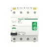 Schneider Electric A9Z51440 EV Charger 4โพล 40 แอมป์ Residual Current Circuit Breaker,Acti9 ilD 4P 40A 30mA Type B,RCCB