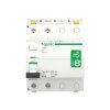 Schneider Electric A9Z51240 EV Charger 2โพล 40 แอมป์ Residual Current Circuit Breaker,Acti9 ilD 2P 40A 30mA Type B, RCCB