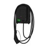 Schneider เครื่องชาร์จรถยนต์ไฟฟ้า Charging Station 3P+N, Attached Cable 5m, 11kW, 16A | EVH5A11N2C5