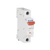 EATON : ลูกย่อยเซอร์กิตเบรกเกอร์ขนาดเล็ก รุ่น 1 โพล 4 แอมป์ (MCB) 1P 4A 6kA รหัส PLS6-C4 สั่งซื้อได้ที่ร้าน Ucanbuys