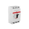 BTicino เมนเบรกเกอร์ สำหรับตู้โหลดเซ็นเตอร์ Easytiker E125 Thermal Magnetic (MCCB) 3P 100A 10kA,415V|T6013/100|Ucanbuys
