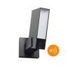 Netatmo รุ่น กล้องวงจรปิดอัจฉริยะพร้อมไซเรน SMART OUTDOOR CAMERA WITH SIREN (NOC-S-P)