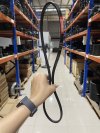OPTIMUM V-belt สายพานร่องเรียบ Z20 - Z97