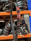 OPTIMUM V-belt สายพานร่องเรียบ C30 - C129