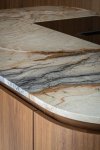 หินควอตไซต์ (Quartzite) กับควอตซ์ (Quartz) ต่างกันอย่างไร หินควอตไซต์ (Quartzite) กับควอตซ์ (Quartz) ต่างกันอย่างไร