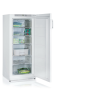 Up-Right Freezer -25°C Capacity : 68L With Alarm & Intelligent