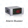 Multifunction Control C/W Alarm Buzzer