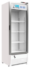 Z-Cool 2-8°C Refrigerator 1D with Alarm