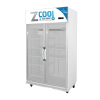 Z-Cool DD 2-8°C, 2D 935L with Alarm