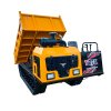 รถบรรทุกตีนตะขาบ-4T-ด้านหน้า2