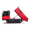 รถบรรทุกตีนตะขาบ-6T-ด้านข้าง1