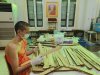 การค้นพบสมุดไทย ใบลาน สมัยอยุธยา วัดปากน้ำภาษีเจริญ การค้นพบสมุดไทย ใบลาน สมัยอยุธยา วัดปากน้ำภาษีเจริญ
