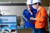 The petrochemical industry is a critical sector that plays a vital role in producing The petrochemical industry is a critical sector that plays a vital role in producing