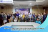 โรงพยาบาลกาฬสินธุ์-ธนบุรี ร่วมกับ สำนักงานพัฒนาฝีมือแรงงานกาฬสินธุ์ เข้ารับการฝึกอบรมโครงการพัฒนาฝีมือแรงงาน รองรับการทำงานทั้งในและต่างประเทศ การฝึกยกระดับฝีมือ หลักสูตร ภาษาอังกฤษสำหรับวิชาชีพการพยาบาล โรงพยาบาลกาฬสินธุ์-ธนบุรี ร่วมกับ สำนักงานพัฒนาฝีมือแรงงานกาฬสินธุ์ เข้ารับการฝึกอบรมโครงการพัฒนาฝีมือแรงงาน รองรับการทำงานทั้งในและต่างประเทศ การฝึกยกระดับฝีมือ หลักสูตร ภาษาอังกฤษสำหรับวิชาชีพการพยาบาล