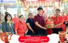 โรงพยาบาลกาฬสินธุ์-ธนบุรี ร่วมงานสมโภชเจ้าพ่อหลักเมือง หอเจ้าบ้าน เจ้าโสมพะมิตร ปึงเถ่ากง-ม่า จังหวัดกาฬสินธุ์ ปี 2567 โรงพยาบาลกาฬสินธุ์-ธนบุรี ร่วมงานสมโภชเจ้าพ่อหลักเมือง หอเจ้าบ้าน เจ้าโสมพะมิตร ปึงเถ่ากง-ม่า จังหวัดกาฬสินธุ์ ปี 2567