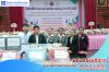 โรงพยาบาลกาฬสินธุ์-ธนบุรี ร่วมสนับสนุนของบริจาค ในวันคนพิการสากล ปี 2567 โรงพยาบาลกาฬสินธุ์-ธนบุรี ร่วมสนับสนุนของบริจาค ในวันคนพิการสากล ปี 2567