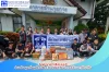 โรงพยาบาลกาฬสินธุ์-ธนบุรี ร่วมสนับสนุนเครื่องอุปโภคบริโภค ช่วยเหลือนักเรียนยากจนในโครงการฝึกอาชีพ เมื่อวันที่ 14 พฤษภาคม 2569 โรงพยาบาลกาฬสินธุ์-ธนบุรี ร่วมสนับสนุนเครื่องอุปโภคบริโภค ช่วยเหลือนักเรียนยากจนในโครงการฝึกอาชีพ เมื่อวันที่ 14 พฤษภาคม 2569