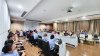 ภาพบรรยากาศการประชุมใหญ่สามัญผู้ถือหุ้น ครั้งที่ 1/2568 ภาพบรรยากาศการประชุมใหญ่สามัญผู้ถือหุ้น ครั้งที่ 1/2568
