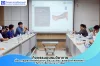 โรงพยาบาลกาฬสินธุ์-ธนบุรี จัดอบรมวิชาการเรื่อง การดูแลบาดแผลชนิดต่างๆ เมื่อวันที่ 15 สิงหาคม พ.ศ. 2568 โดยได้รับเกียรติจาก นพ.วิกรม สุวรรณชาติ ศัลยแพทย์ เป็นวิทยากรบรรยาย โรงพยาบาลกาฬสินธุ์-ธนบุรี จัดอบรมวิชาการเรื่อง การดูแลบาดแผลชนิดต่างๆ เมื่อวันที่ 15 สิงหาคม พ.ศ. 2568 โดยได้รับเกียรติจาก นพ.วิกรม สุวรรณชาติ ศัลยแพทย์ เป็นวิทยากรบรรยาย