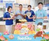 โรงพยาบาลกาฬสินธุ์-ธนบุรี ร่วมสืบสานประเพณีลอยกระทงจัดพื้นที่กิจกรรมลอยกระทง พร้อมทั้งมอบกระทงดอกบัวให้ผู้รับบริการ แพทย์ พยาบาล และเจ้าหน้าที่ 