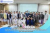 โรงพยาบาลกาฬสินธุ์-ธนบุรี จัดอบรมเชิงวิชาการเรื่อง “การพยาบาลผู้ป่วยติดเชื้อรุนแรงในกระแสโลหิต (Sepsis)” และ “การพัฒนาองค์ความรู้ด้านการควบคุมการติดเชื้อในโรงพยาบาล”