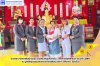 โรงพยาบาลกาฬสินธุ์-ธนบุรี ร่วมสนับสนุนกิจกรรมเทศกาลถือศีลกินเจ ประจำปี 2569 โรงพยาบาลกาฬสินธุ์-ธนบุรี ร่วมสนับสนุนกิจกรรมเทศกาลถือศีลกินเจ ประจำปี 2569
