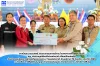 นางบัณจง ธนะแพสย์ ประธานกรรมการบริหาร โรงพยาบาลกาฬสินธุ์-ธนบุรี และประธานมูลนิธิแม่ดีเด่นแห่งชาติ เพื่อแม่ทั้งแผ่นดิน ร่วมกิจกรรมโครงการน้ำพระทัยพระราชทาน “วันแม่แห่งชาติ ส่วนภูมิภาค 76 จังหวัด” ประจำปี 2569 ณ โรงเรียนกาฬสินธุ์ปัญญานุกูล จังหวัดกาฬสินธุ์ นางบัณจง ธนะแพสย์ ประธานกรรมการบริหาร โรงพยาบาลกาฬสินธุ์-ธนบุรี และประธานมูลนิธิแม่ดีเด่นแห่งชาติ เพื่อแม่ทั้งแผ่นดิน ร่วมกิจกรรมโครงการน้ำพระทัยพระราชทาน “วันแม่แห่งชาติ ส่วนภูมิภาค 76 จังหวัด” ประจำปี 2569 ณ โรงเรียนกาฬสินธุ์ปัญญานุกูล จังหวัดกาฬสินธุ์