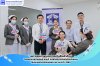 โรงพยาบาลกาฬสินธุ์-ธนบุรี ให้ความสำคัญกับสุขภาพและความปลอดภัยของบุคลากร จัดสวัสดิการฉีดวัคซีนป้องกันโรคไข้หวัดใหญ่ ประจำปี 2569