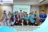 โรงพยาบาลกาฬสินธุ์-ธนบุรี  โดยฝ่ายการพยาบาล ได้จัดอบรมเชิงปฏิบัติการ &quot;ล้างมือถูกวิธี แยกขยะถูกทาง ลดการติดเชื้อในโรงพยาบาล&quot;