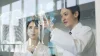 Medicine and Health Sciences encompass a wide range. Medicine and Health Sciences encompass a wide range.
