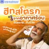 ฮีทสโตรก จากอากาศร้อนอันตราย...ถึงชีวิต ฮีทสโตรก จากอากาศร้อนอันตราย...ถึงชีวิต