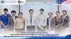 โรงพยาบาลกาฬสินธุ์-ธนบุรี ให้การต้อนรับฝ่ายการแพทย์ Peace Corps Thailand หน่วยสันติภาพสหรัฐอเมริกา โรงพยาบาลกาฬสินธุ์-ธนบุรี ให้การต้อนรับฝ่ายการแพทย์ Peace Corps Thailand หน่วยสันติภาพสหรัฐอเมริกา