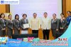 โรงพยาบาลกาฬสินธุ์-ธนบุรี เข้าร่วมงานวันเจ้าหน้าที่ความปลอดภัยในการทำงานจังหวัดกาฬสินธุ์ ประจำปี 2567 โรงพยาบาลกาฬสินธุ์-ธนบุรี เข้าร่วมงานวันเจ้าหน้าที่ความปลอดภัยในการทำงานจังหวัดกาฬสินธุ์ ประจำปี 2567