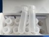 Centrifuge tube with cap,PPCO,50 ml,10/PK "Nalgene"