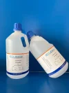 Ethanol AR ,99.7%,PE bottle,2.5L,"RCI-Labscan"