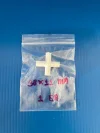 Magnetic Bar cross, 38x11 mm,(L x Dia.) "Cowie"