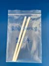 PTFE Stirring rods 8x200 mm. "Cowie"