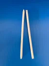 PTFE Stirring rods 8x200 mm. "Cowie"