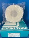 Tubing Silicone, ID.7 x OD.10 mm., 15m/Roll,"Dura"