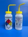 Wash bottle (Dichloromethane), 500 ml,