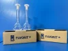 Volumetric flask PE stopper Class A 50 ml,"Favorit"