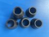 Rubber for Buchner funnel, No.4,50x32x32mm.(บxลxส), "Pyrex"