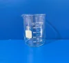 Beaker glass, size 600 ml, "Pyrex"